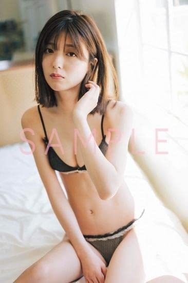 工藤美桜さん直筆サイン入り写真パネル